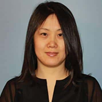 Debbie Chung