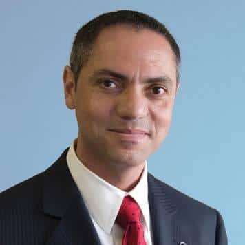 Ricardo Faria