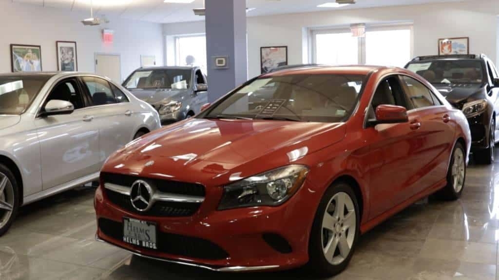 Helms Bros Experience Helms Bros serving Queens