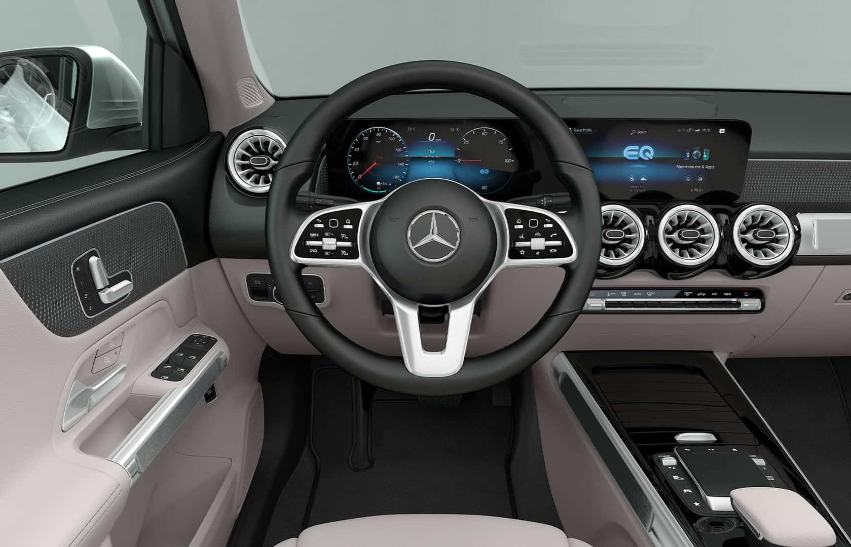 2023-Mercedes-EQB