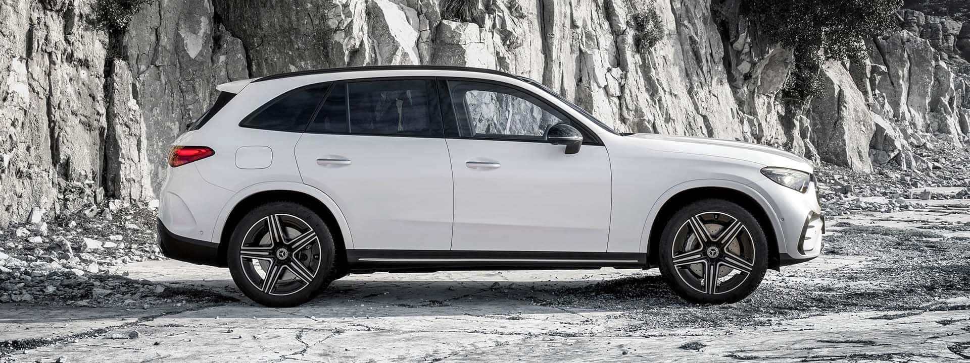 2023 GLC Profile