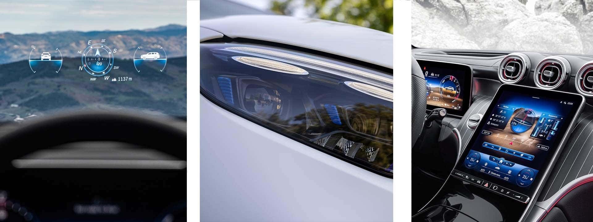 GLC 2023 Features