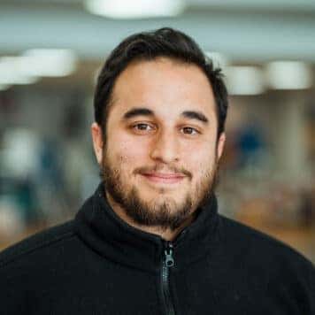 Kenneth Joseph