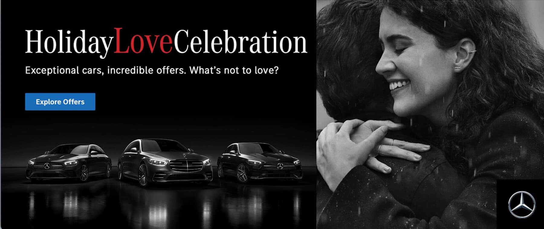 Holiday Love Celebration