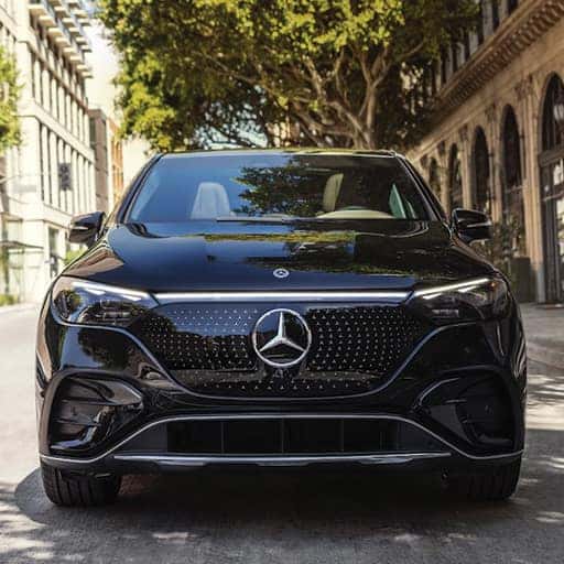 EQE 500 4MATIC SUV