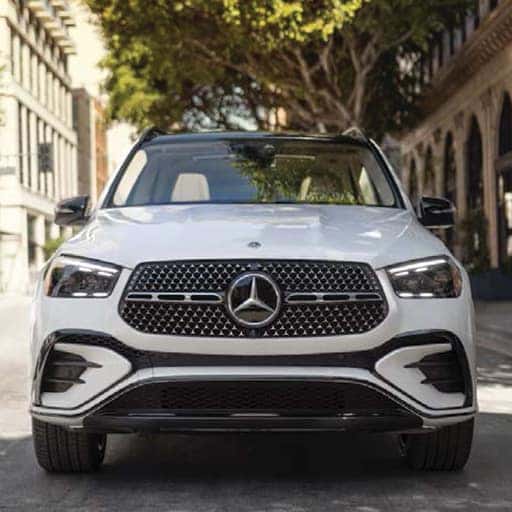 GLE 580 4MATIC SUV