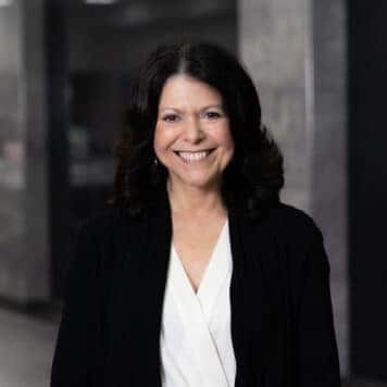 Andrea Kass