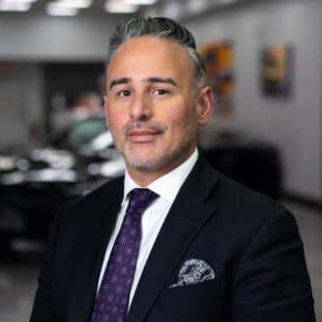 Anthony Ferraro