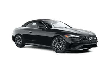 CLE Cabriolet