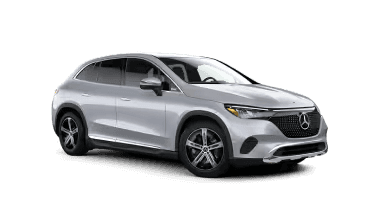 EQE SUV