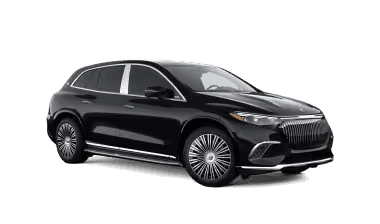 EQS Maybach