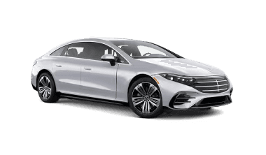 EQS Sedan