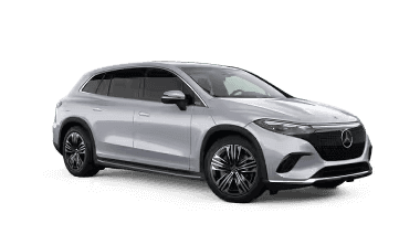 EQS SUV