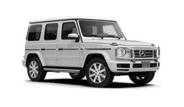 G-Class SUV
