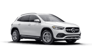 GLA SUV