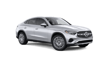 GLC Coupe