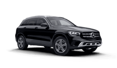 GLC SUV