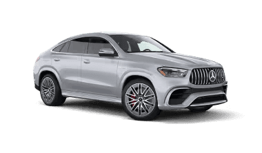 GLE Coupe