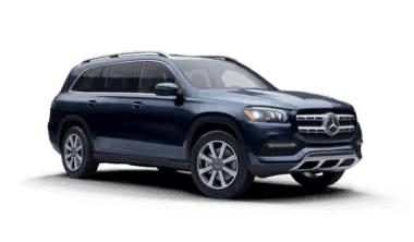GLS SUV