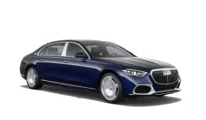 S-Class Maybach