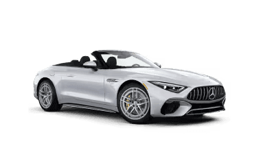 SL Roadster