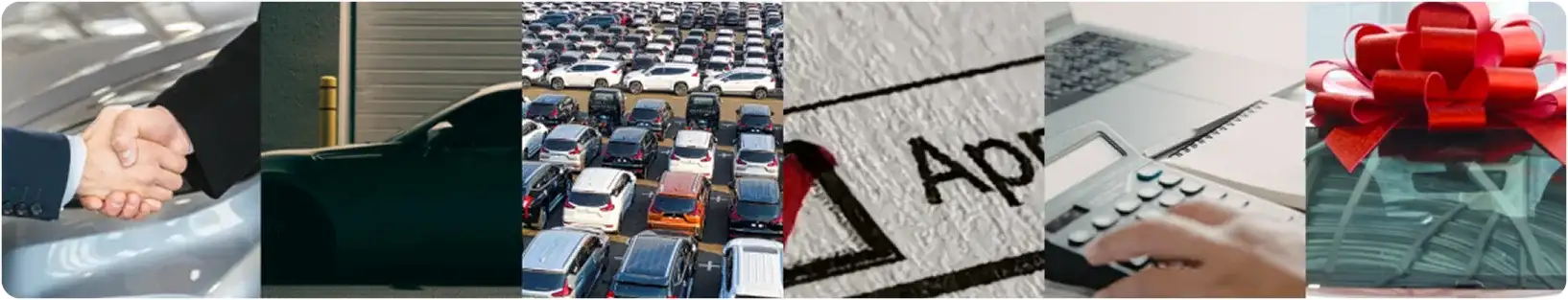 Helms Bros. Mercedes-Benz call to action background