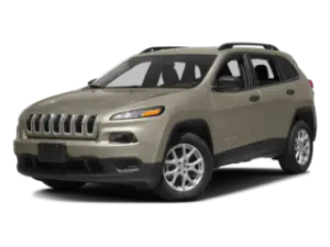 2017-Jeep-Cherokee