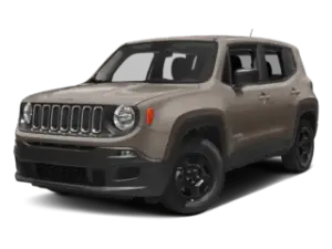 2017-Jeep-Renegade