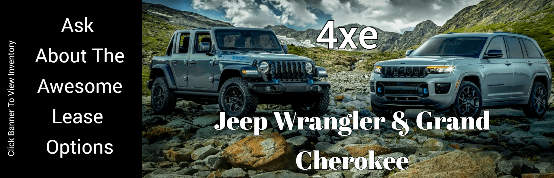 jeep 4xe deals