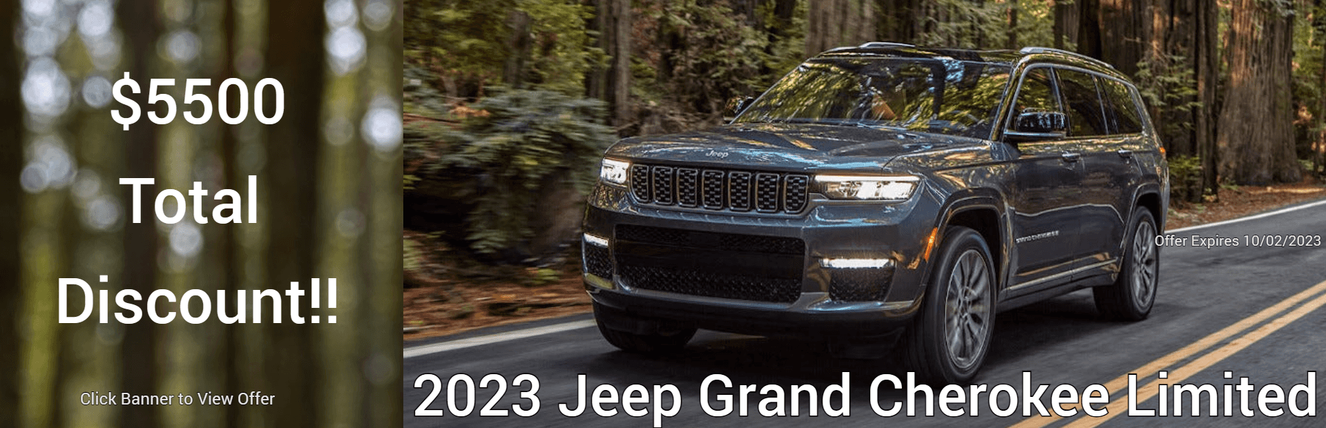 jeep limited