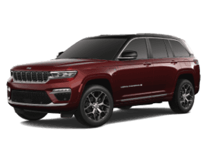 grand cherokee