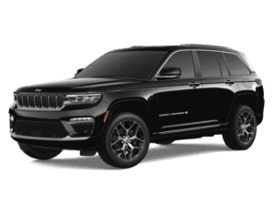 grand cherokee