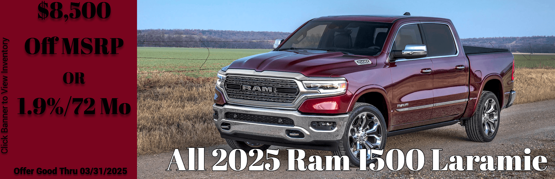 March-RLaramie-Banner