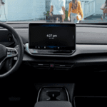 2025 Volkswagen ID.4 Technology