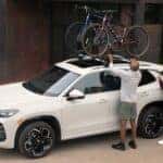 2025VWTiguanAcessories