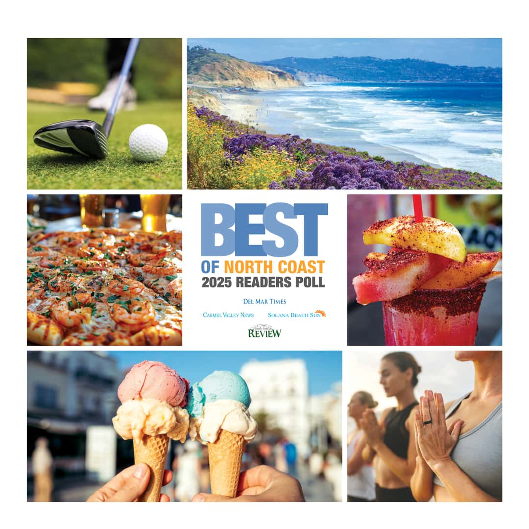 Best of North Coast Readers Poll 2025