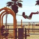 PlaygroundOnBeach