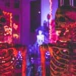Halloween Events & Spooky Drives Around San Diego