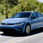 2026 VW Jetta