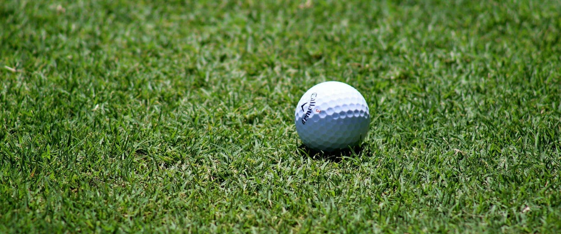 North County Golf Drives