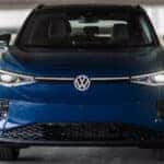 2026 Volkswagen ID.4