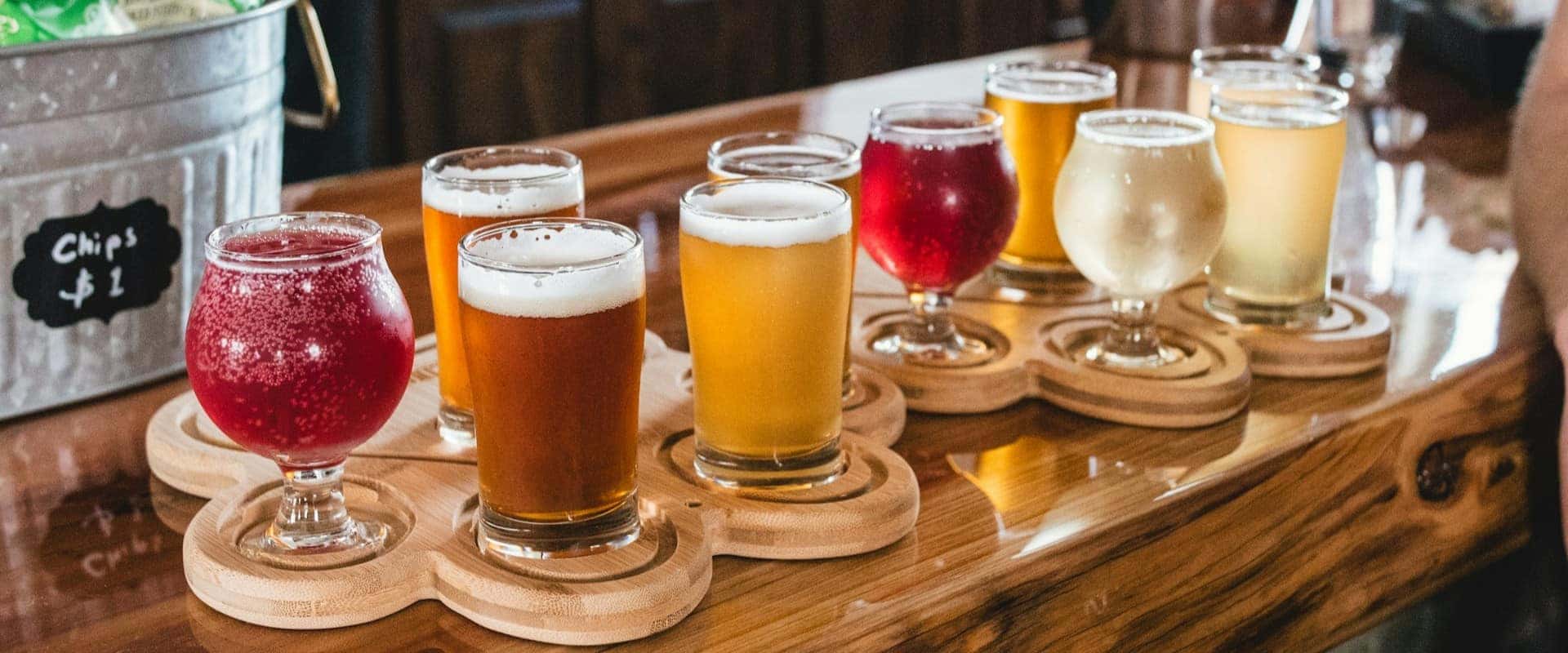 San Diego Breweries
