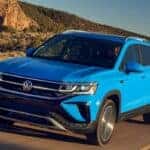 VW Taos