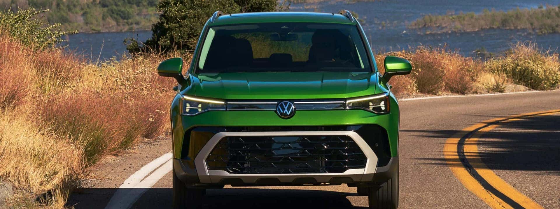 VW-atlas
