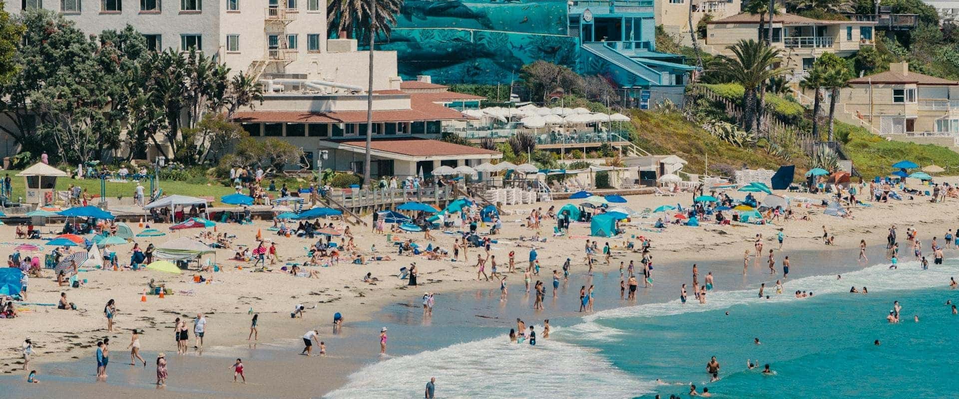 Laguna Beach