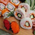 Encinitas Sushi