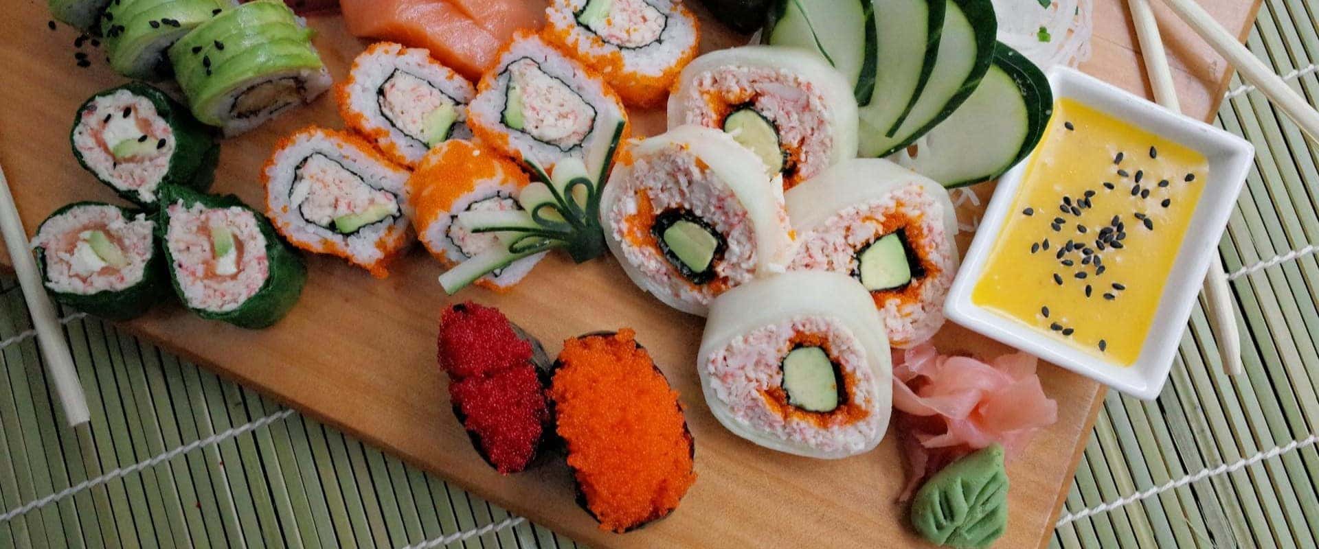 Encinitas Sushi