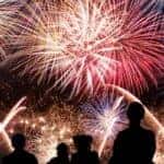 SD Fireworks
