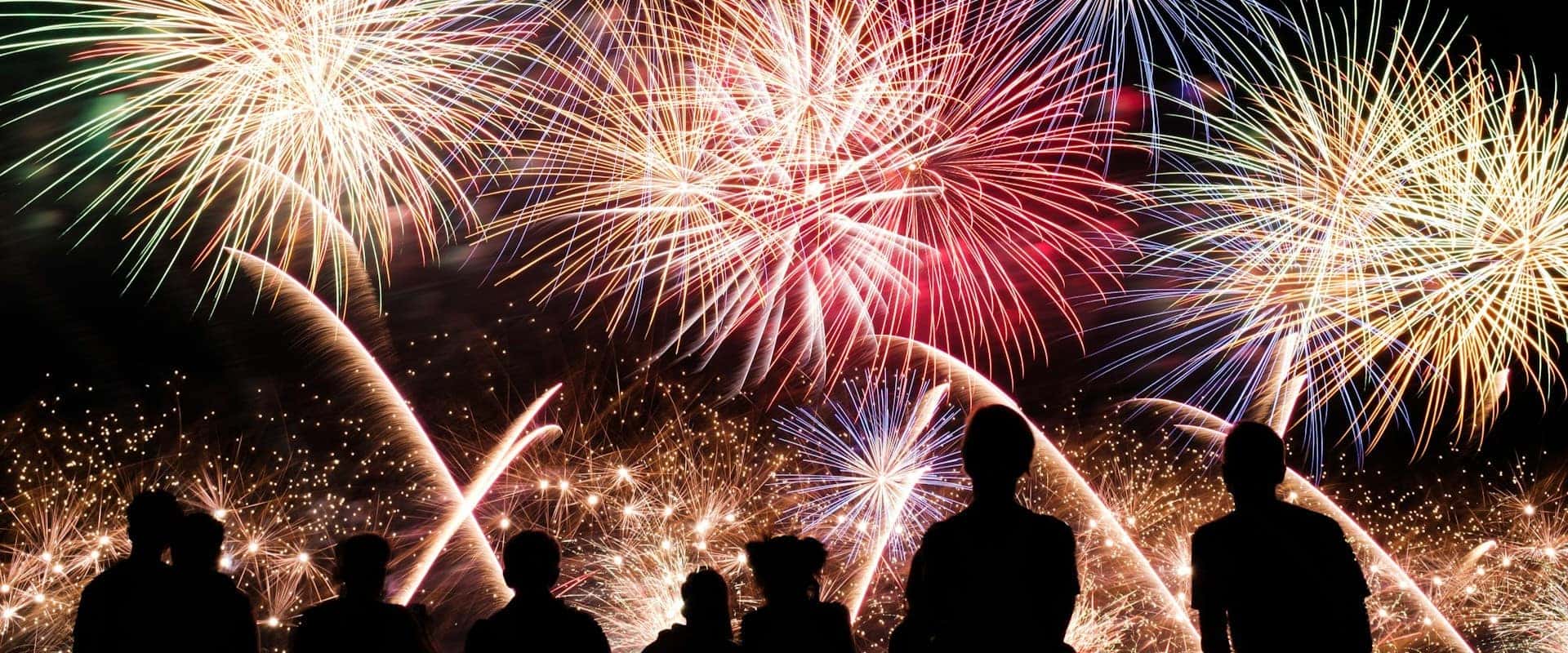 SD Fireworks