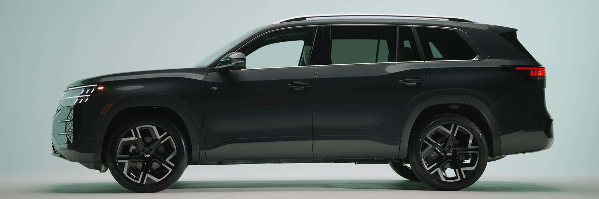 2027 volkswagen atlas